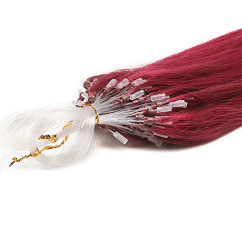 Remy Micro Bead Hair Extension - Image 8