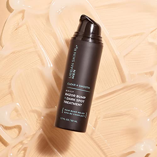 Ingrown Hair Pubic Serum 2 oz Bottle for Smoother Skin - Image 6