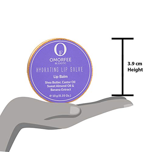 Organic Lip & Eye Cream by The Organic Pharmacy - Image 7