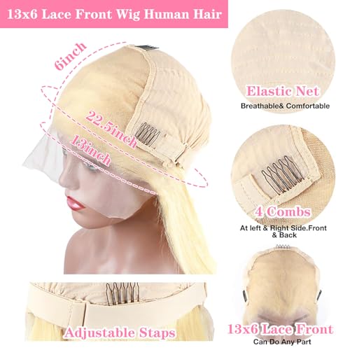 14 Inch Natural Black Human Hair Wig - Image 4