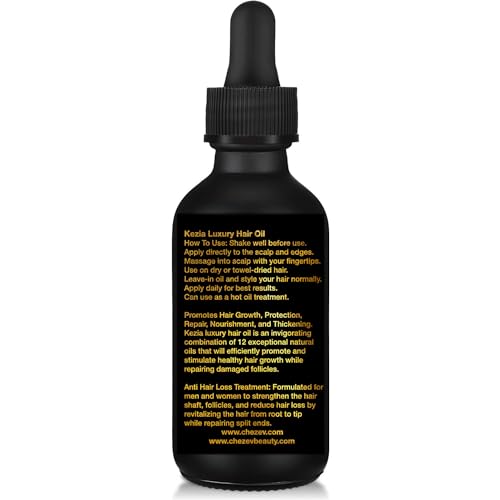 ?Thickening Hair Oils: Boost Volume and Thickness? - Image 8