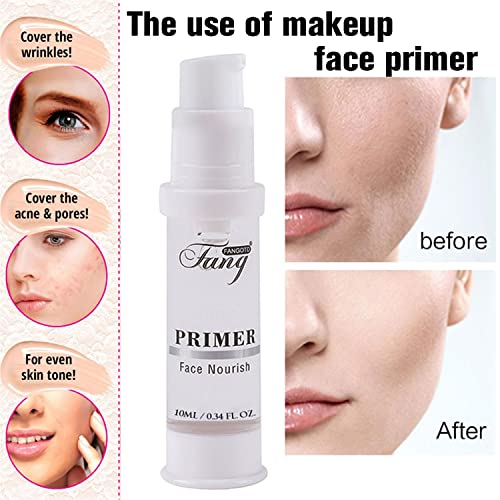 ?5 Cream Foundation Hacks for Flawless Makeup? - Image 2