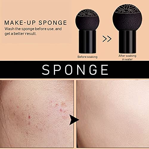 ?5 Cream Foundation Hacks for Flawless Makeup? - Image 6