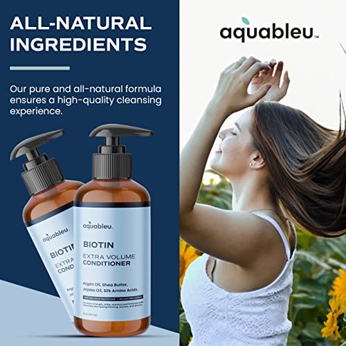 Paraben-Free Hair Conditioner - Image 5
