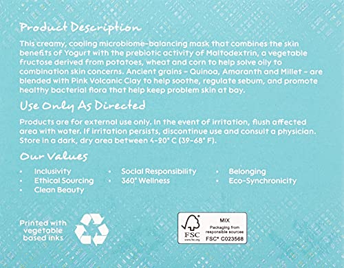 Hairgurt Yogurt Hair Mask - Image 7