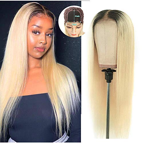 Canadian Human Hair Wigs