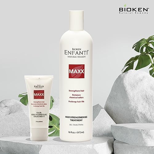 ?Cortex Repair Hair Mask? - Image 6