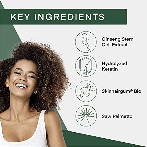 Nourishing Detangling Conditioner 16oz for Silky Smooth Hair - Image 3