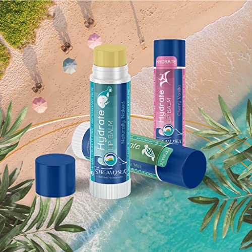 Total Hydration Lip Balm by Chapstick - Image 2