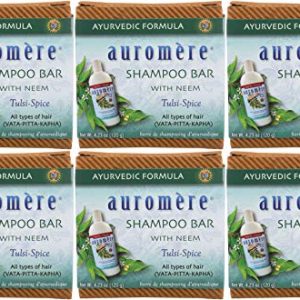 ?Organic Hair Dye Soap ? Natural Coloring Solution?