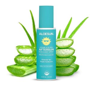 Sun In Spray Lightener For Natural Sun-Kissed Highlights