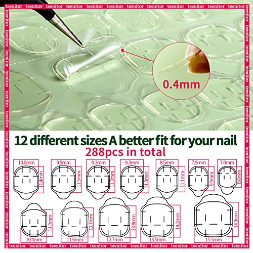 Quickly remove acrylic nails with these easy steps. - Image 4
