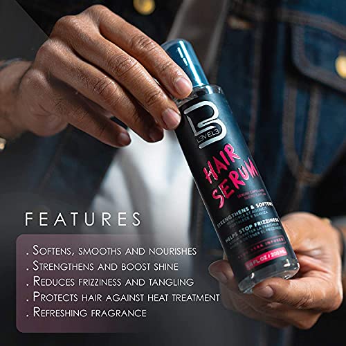 Level 3 Serum for Hair - Image 3