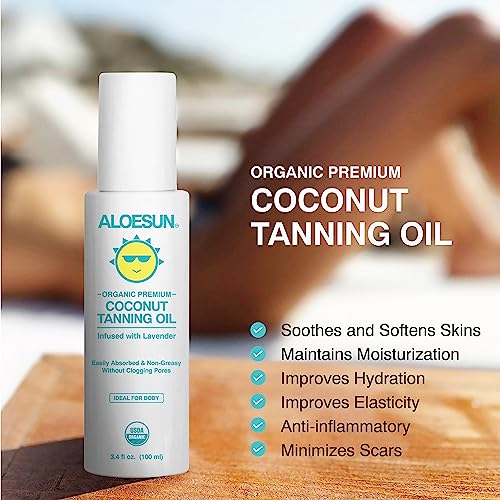 Sun protection hair spray for sun damaged hair. - Image 3