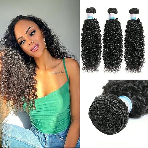 ?Curly Dominican Human Hair?