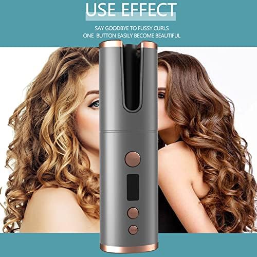 Philips Hair Brush with Electronic Features - Image 2