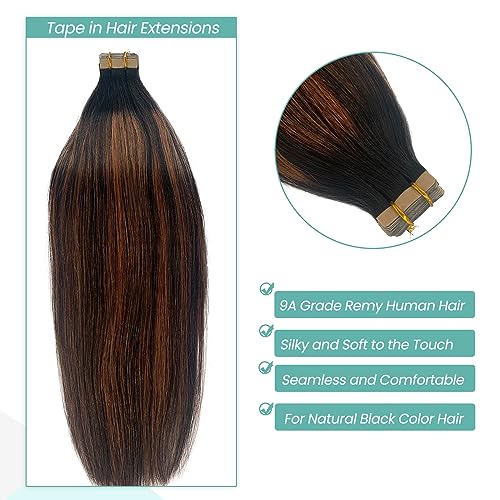 Silver Gray Hair Extension - Image 2