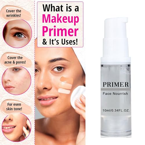Cream foundation makeup for flawless coverage. - Image 3