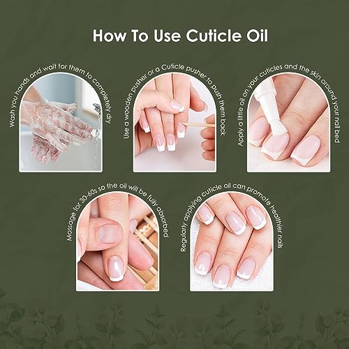 Kiko 3ml Cuticle Care Pen and Nail Scrub for Healthy Nails - Image 7