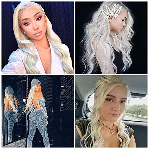 Seamless 100% Human Hair Extensions, Various Lengths, Natural Blend at Beauty Supply - Image 7