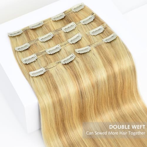 ?Real Human Hair Extensions for Natural Look? - Image 3