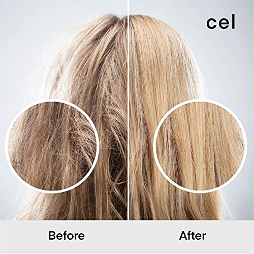 Nourishing Detangling Conditioner 16oz for Silky Smooth Hair - Image 6