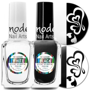 Vibrant 2021 Trending Nail Polish Collection - Multiple Shades Available