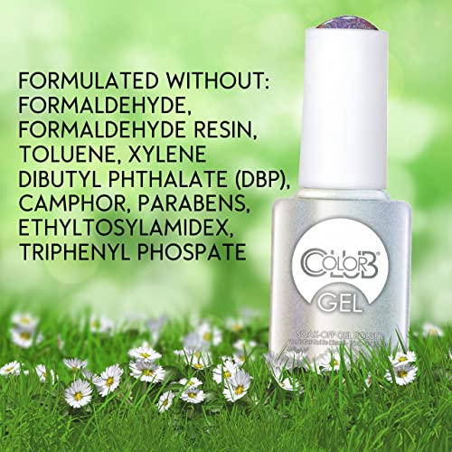 Long-lasting gel nail polish for eternal wear. - Image 6