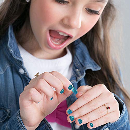 Marshmallow Nail Polish: Soft, Light, and Sweet - Image 4