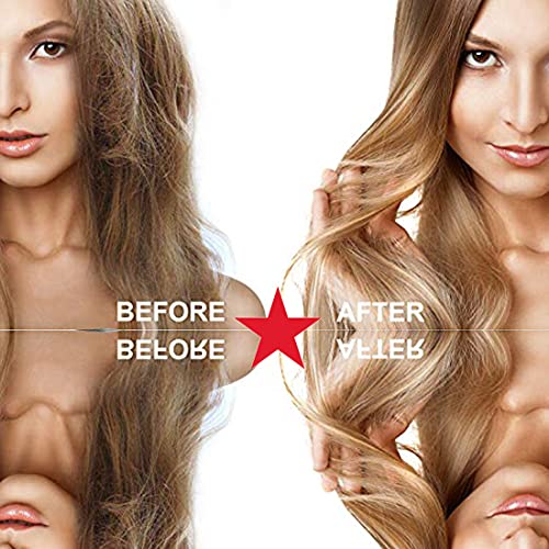 Forte Strong Hold Hair Styling Cream - Professional 4 oz Size - Image 9