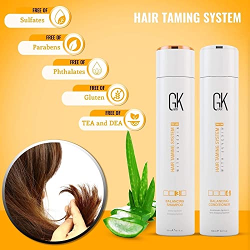 ?Gk Hair Spray: Strong Hold for All-Day Styling? - Image 6