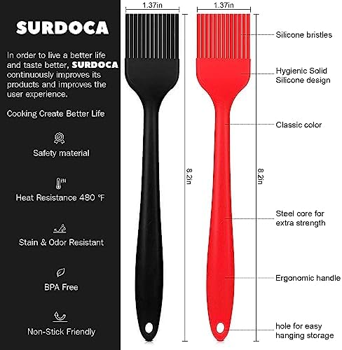 Chocolate hair brush that is edible. - Image 2