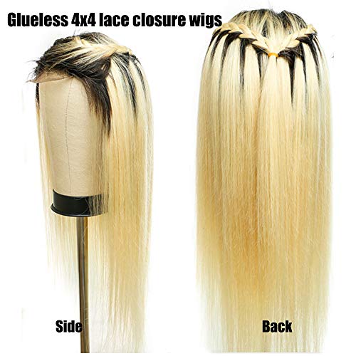 Canadian Human Hair Wigs - Image 3