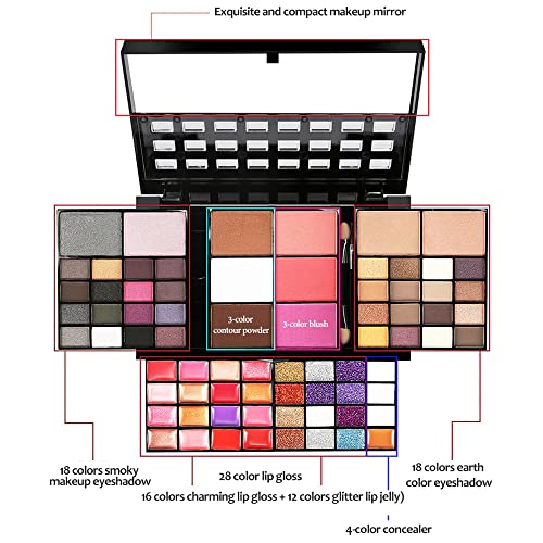 Estee Lauder Makeup Kit - Image 6