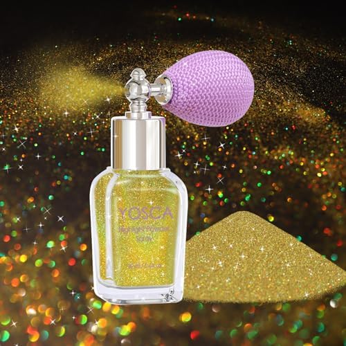 Silver Halloween Hair Spray