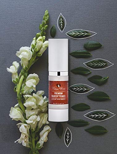 Long-Lasting Anti-Aging Eyeshadow Primer for Smooth, Wrinkle-Free Makeup Application - Image 7