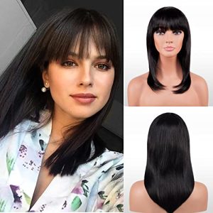 Chinese human hair products: quality, affordable, sustainable.