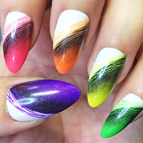 15ml Gel Nail Polish Selection Guide Choose Formula Finish Application Tips - Image 2