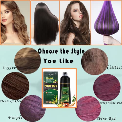 ?Plant-based Hair Dyes? - Image 6