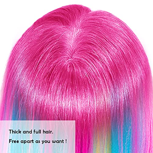 Affordable Human Hair Mannequin Heads - Image 4