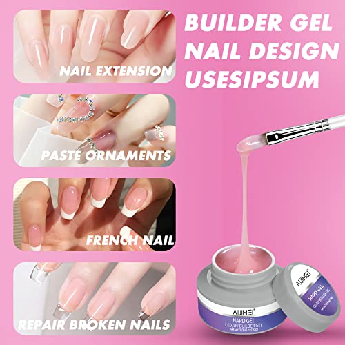 Gel Nail Builder in Canada - Image 2