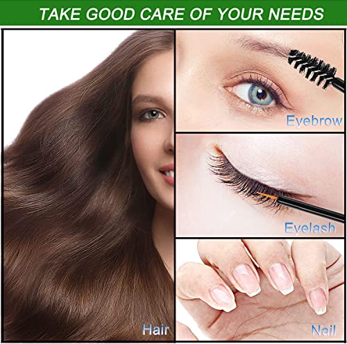 Grow Gorgeous 60ml Hair Serum for Healthy, Luscious, Nourished Hair - Image 5