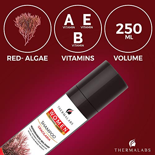 Natural hair cream by Eu, for healthy, beautiful hair. - Image 4