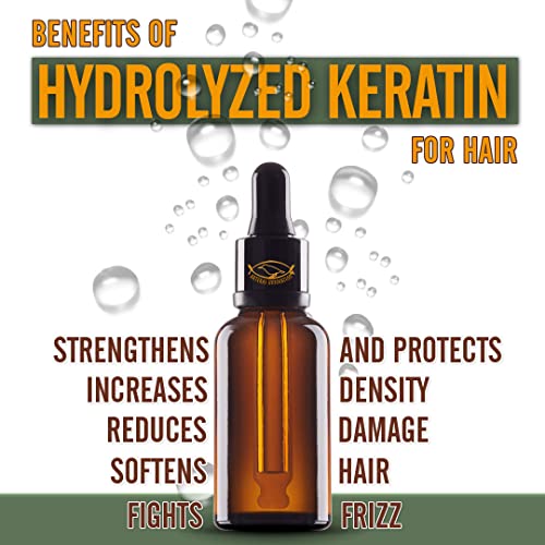 Glycerin: Effective Hair Conditioner - Image 2