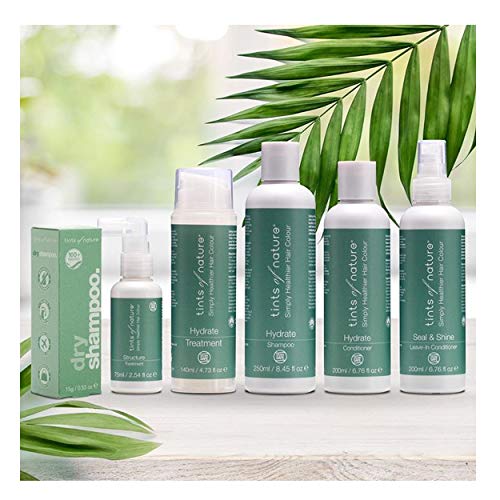 ?Organic Hair Shampoo ? Natural and Nourishing? - Image 5