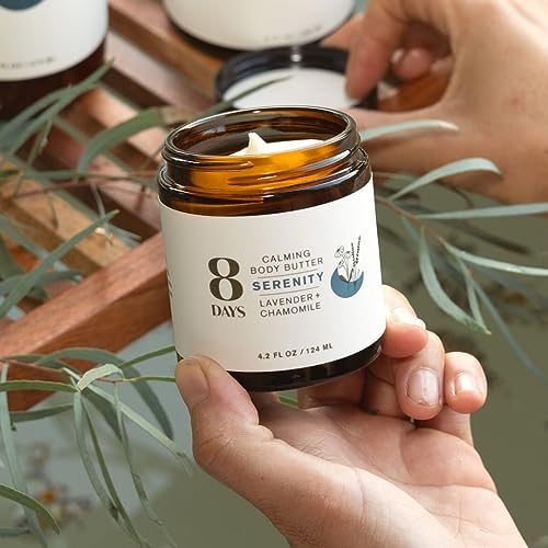 Styling Hair Mousse with Lavender Scent, 8 oz Can - Image 2