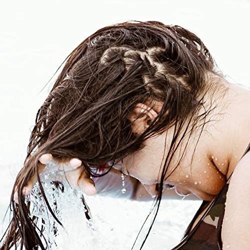 ?Natural Shampoo without Sulphates and Parabens in Canada? - Image 2