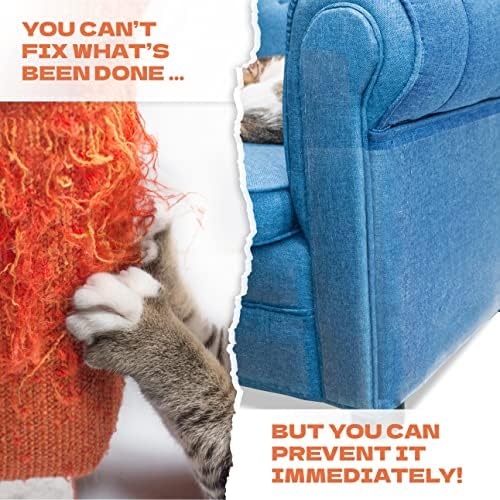 "Cats Eating Human Hair" - Image 2
