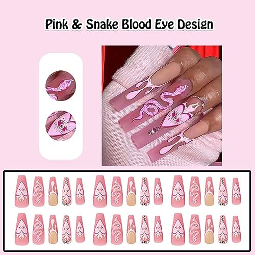 Where to Find Stick On Nails - Image 2