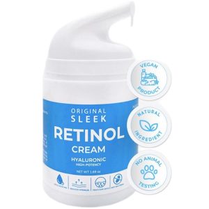 Hydrating Soothing Chamomile Eye Cream for Tired Eyes, 0.5 oz Jar